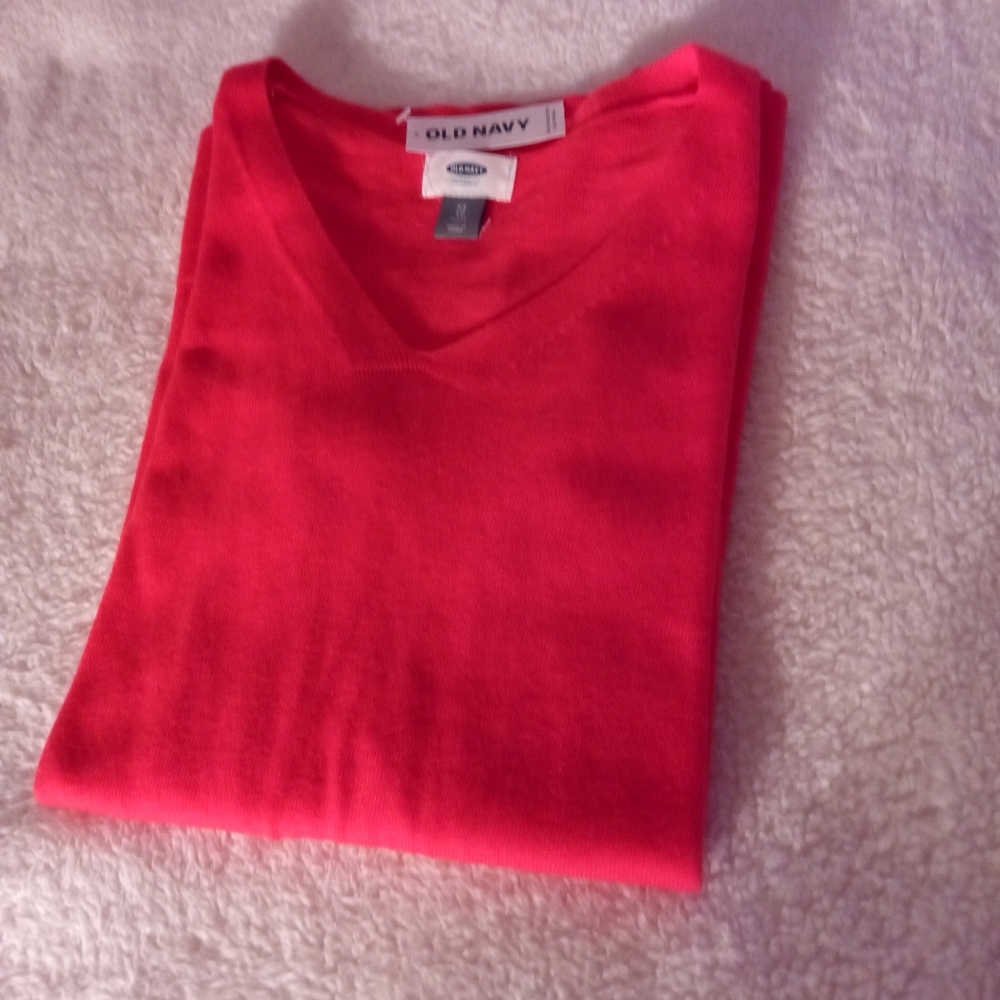 Old Navy Sweater (NWT)